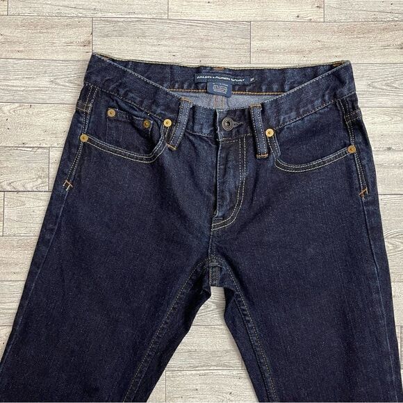 Ralph Lauren Sport Thompson 650 Jeans Size 25 - Picture 3 of 10